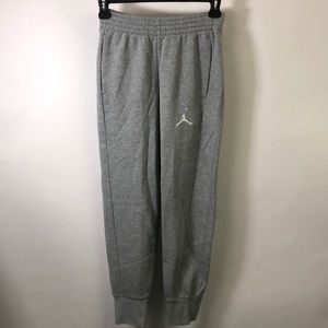 Nike Air Jordan Men’s Sweatpants SZ S (J 322)